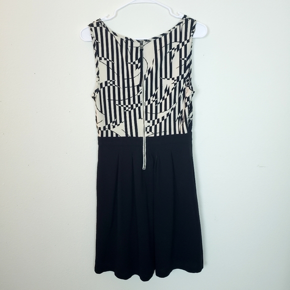 Anthropologie 9-HI5 STCL Dress Size 8 - Picture 2 of 6